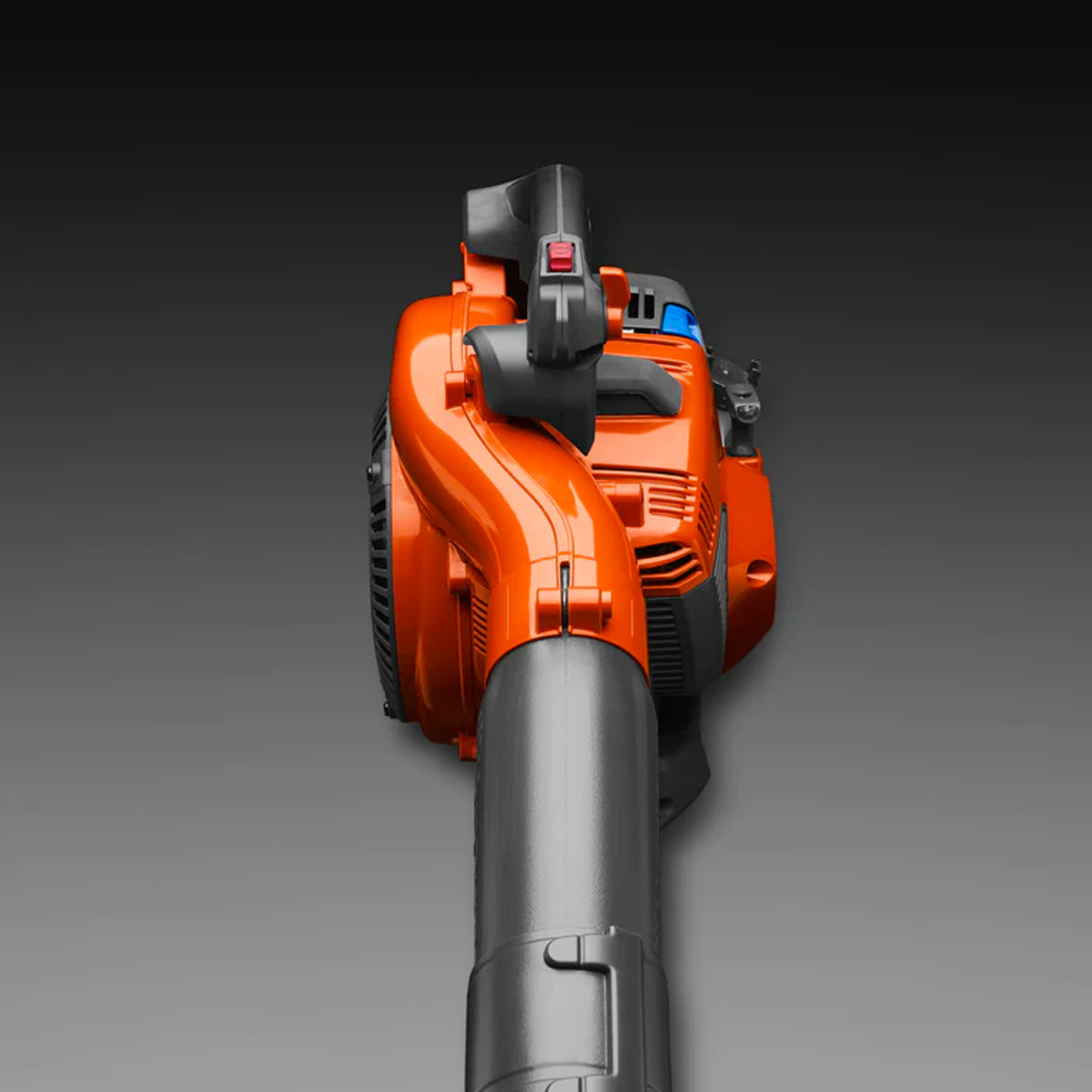 Husqvarna-Husqvarna 525BX Blower - 25.4cc Handheld Blower and 0.85kW power output, ONLY 4.3Kg!-Blower-