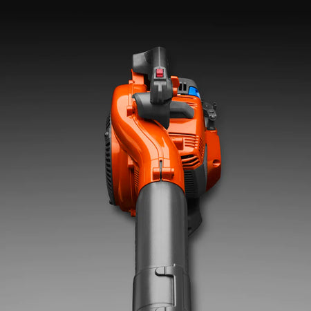 Husqvarna-Husqvarna 525BX Blower - 25.4cc Handheld Blower and 0.85kW power output, ONLY 4.3Kg!-Blower-