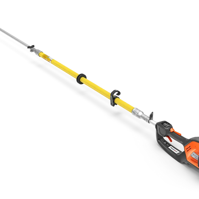 Husqvarna-Husqvarna 525iDEPS MADSAW - The industry’s first and only dielectric battery-powered pole saw-Pole Saw-