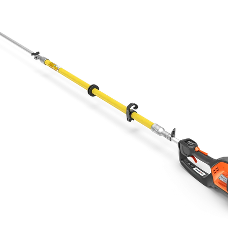 Husqvarna-Husqvarna 525iDEPS MADSAW - The industry’s first and only dielectric battery-powered pole saw-Pole Saw-
