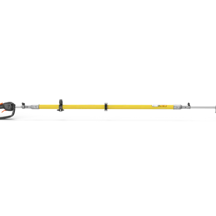 Husqvarna-Husqvarna 525iDEPS MADSAW - The industry’s first and only dielectric battery-powered pole saw-Pole Saw-