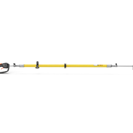 Husqvarna-Husqvarna 525iDEPS MADSAW - The industry’s first and only dielectric battery-powered pole saw-Pole Saw-