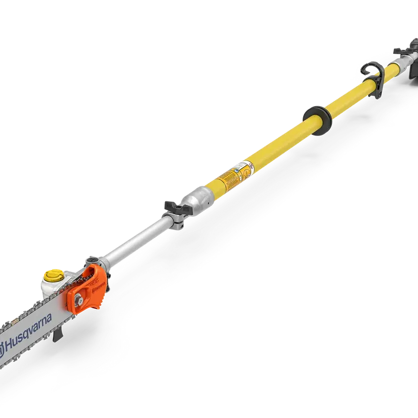 Husqvarna-Husqvarna 525iDEPS MADSAW - The industry’s first and only dielectric battery-powered pole saw-Pole Saw-