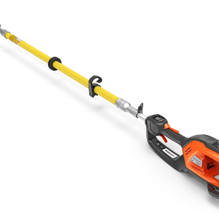 Husqvarna-Husqvarna 525iDEPS MADSAW - The industry’s first and only dielectric battery-powered pole saw-Pole Saw-