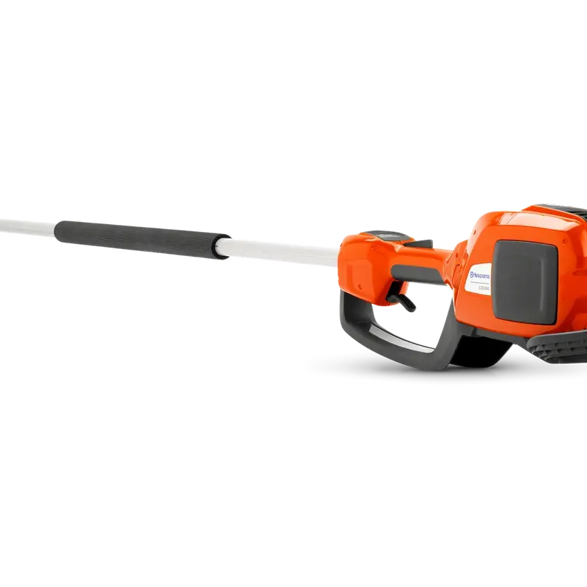 Husqvarna-Husqvarna 530iP4 Battery Pole Saw - High-performance battery pole saw with up to 4 m reach-Pole Saw-