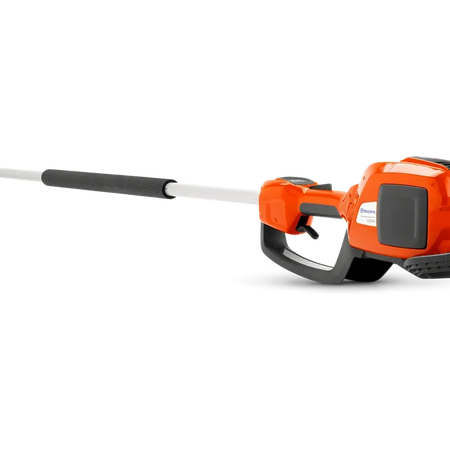 Husqvarna-Husqvarna 530iP4 Battery Pole Saw - High-performance battery pole saw with up to 4 m reach-Pole Saw-