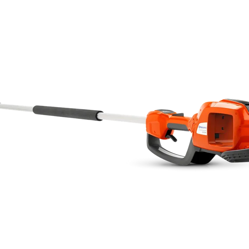 Husqvarna-Husqvarna 530iP4 Battery Pole Saw - High-performance battery pole saw with up to 4 m reach-Pole Saw-