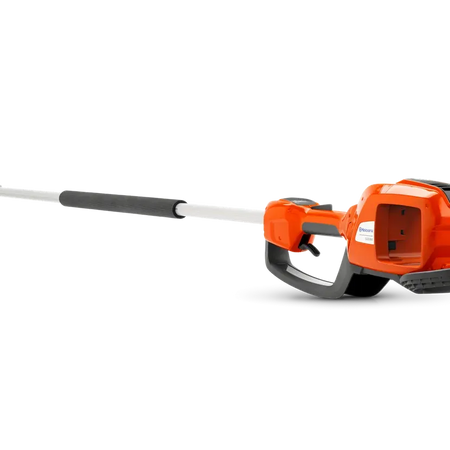 Husqvarna-Husqvarna 530iP4 Battery Pole Saw - High-performance battery pole saw with up to 4 m reach-Pole Saw-