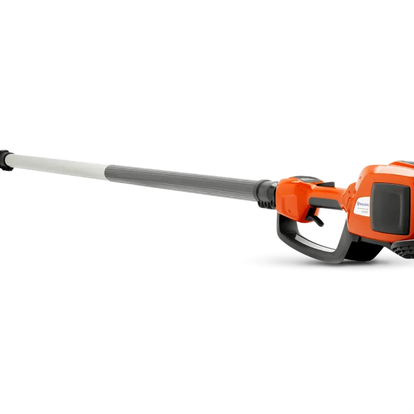 Husqvarna-Husqvarna 530iPT5 Battery Pole Saw - High-performance battery pole saw with telescopic shaft and 5m reach-Pole Saw-