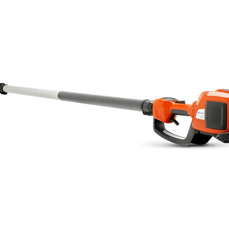 Husqvarna-Husqvarna 530iPT5 Battery Pole Saw - High-performance battery pole saw with telescopic shaft and 5m reach-Pole Saw-