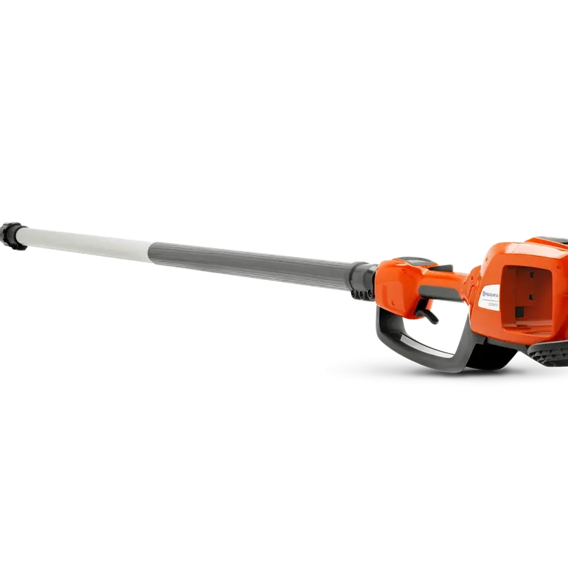 Husqvarna-Husqvarna 530iPT5 Battery Pole Saw - High-performance battery pole saw with telescopic shaft and 5m reach-Pole Saw-