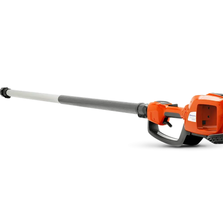 Husqvarna-Husqvarna 530iPT5 Battery Pole Saw - High-performance battery pole saw with telescopic shaft and 5m reach-Pole Saw-