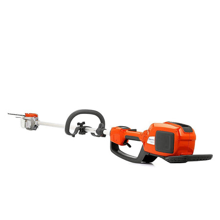 Husqvarna-Husqvarna 530iPX Battery Pole Saw - 36V Battery Pole Saw with Cordless Brushless with 10" bar and 3.1kg weight-Battery Pole Saw-