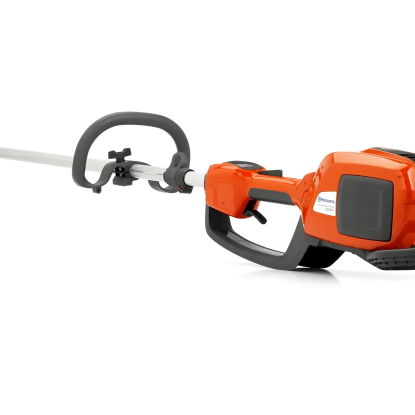Husqvarna-Husqvarna 530iPX Battery Pole Saw - Battery forestry clearing saw designed for easy handling in tough terrain-Pole Saw-