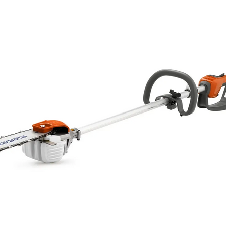 Husqvarna-Husqvarna 530iPX Battery Pole Saw - Battery forestry clearing saw designed for easy handling in tough terrain-Pole Saw-