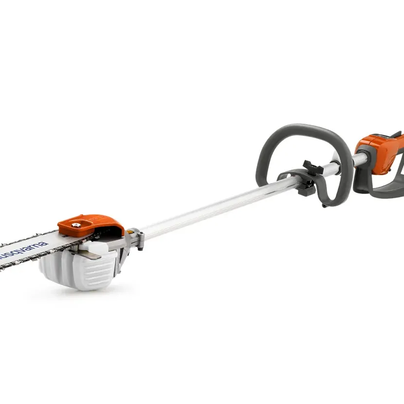 Husqvarna-Husqvarna 530iPX Battery Pole Saw - Battery forestry clearing saw designed for easy handling in tough terrain-Pole Saw-