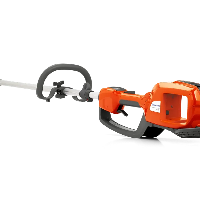 Husqvarna-Husqvarna 530iPX Battery Pole Saw - Battery forestry clearing saw designed for easy handling in tough terrain-Pole Saw-