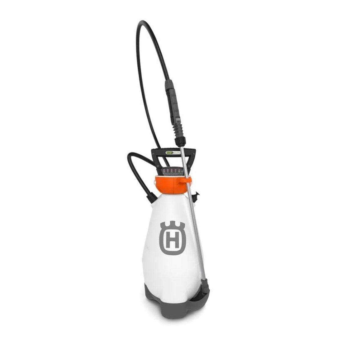 Husqvarna-Husqvarna 8L Battery Sprayer - Professional Grade 8L Battery Sprayer - upto 90L per charge!-Battery Sprayer-