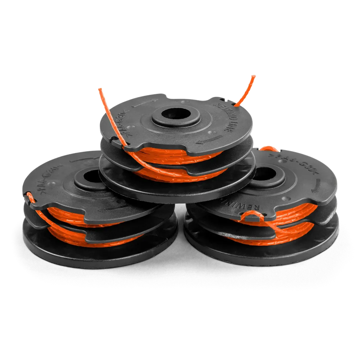 Husqvarna-Husqvarna A15B Trimmer Head-Trimmer Head-