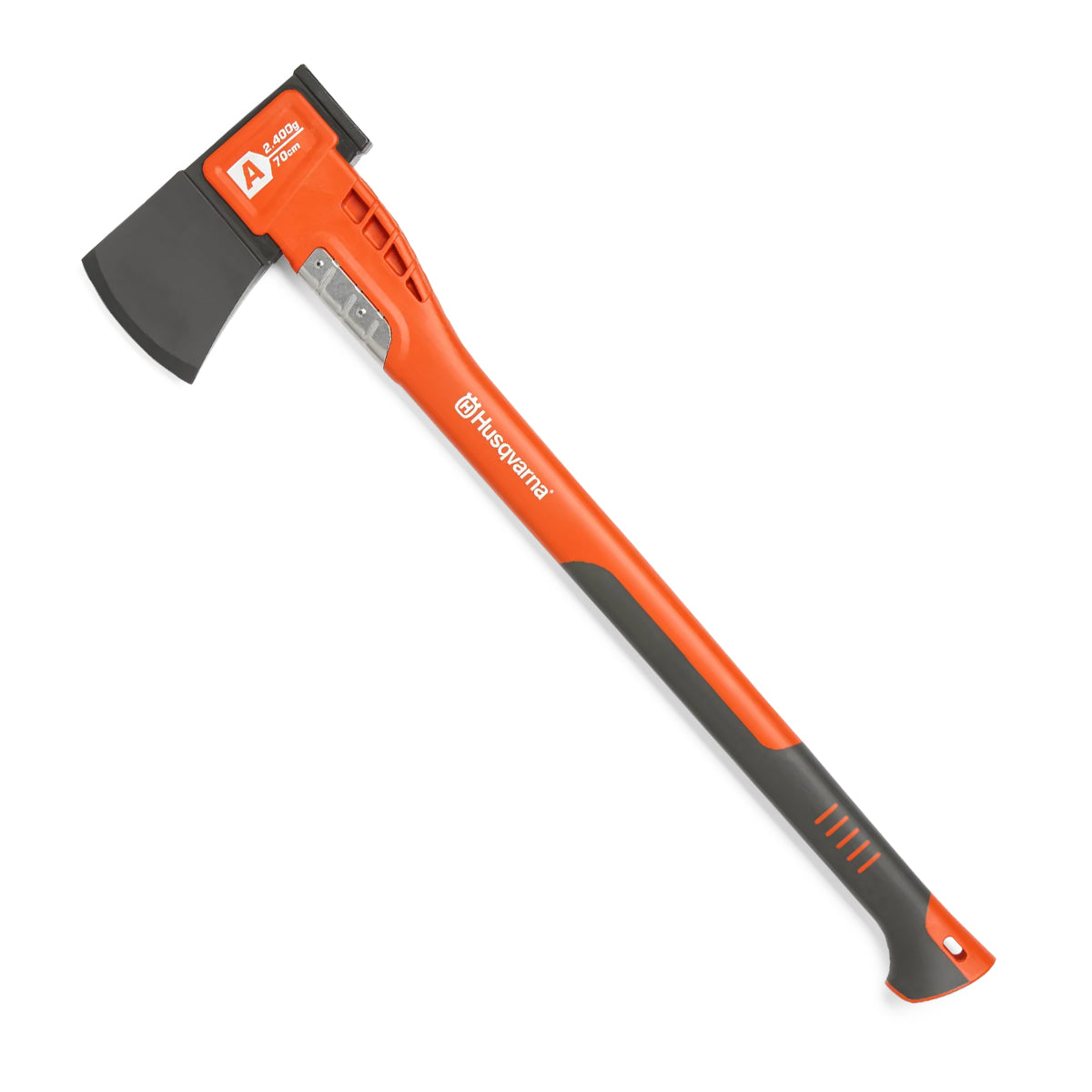 Husqvarna-Husqvarna A2400 Axe - Universal Axe-Axe-