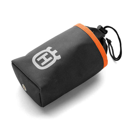 Husqvarna-Husqvarna Accessory Bag For Battery - Accessory Bag for Battery Belt. Universal carrying system for accessories-Battery Bag-