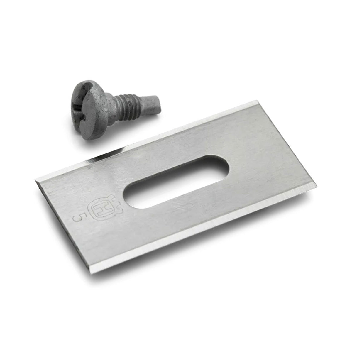 Husqvarna-Husqvarna AM Endurance HSS Blades 6pcs - high speed steel blades with softer core and hardened edges - pack of 6-Blades-