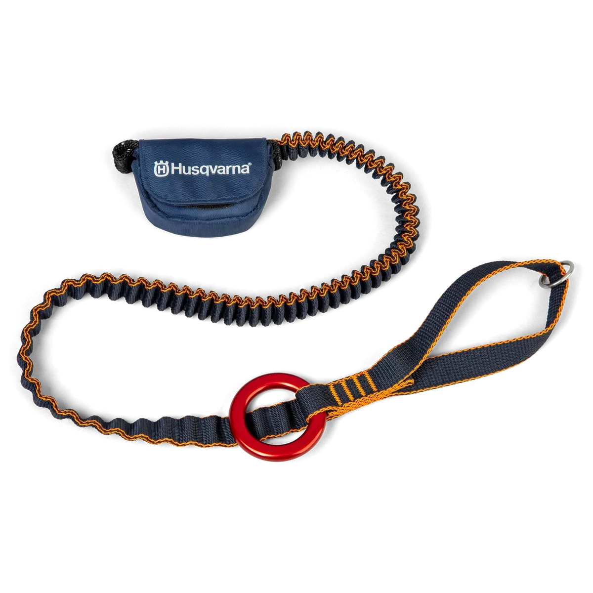 Husqvarna-Husqvarna Anti-Shock Chainsaw Strap - Reduces the shock if chainsaw is stuck in a falling branch.-Chainsaw Strap-