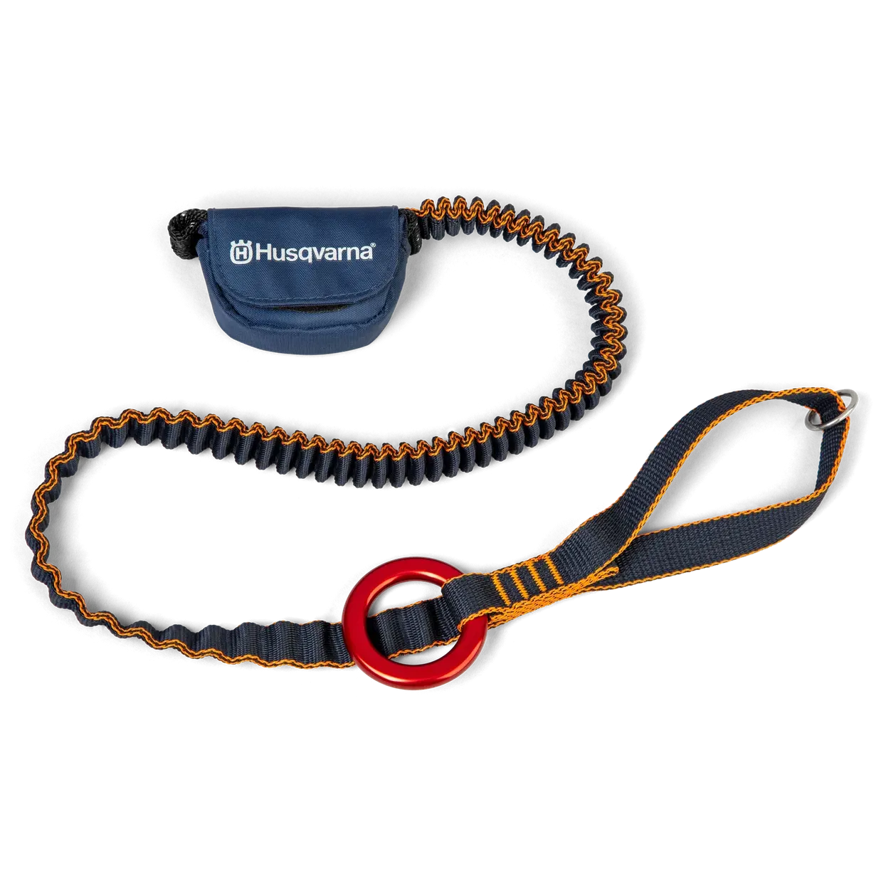 Husqvarna-Husqvarna Anti-Shock Chainsaw Strap - Reduces the shock if chainsaw is stuck in a falling branch.-Chainsaw Strap-