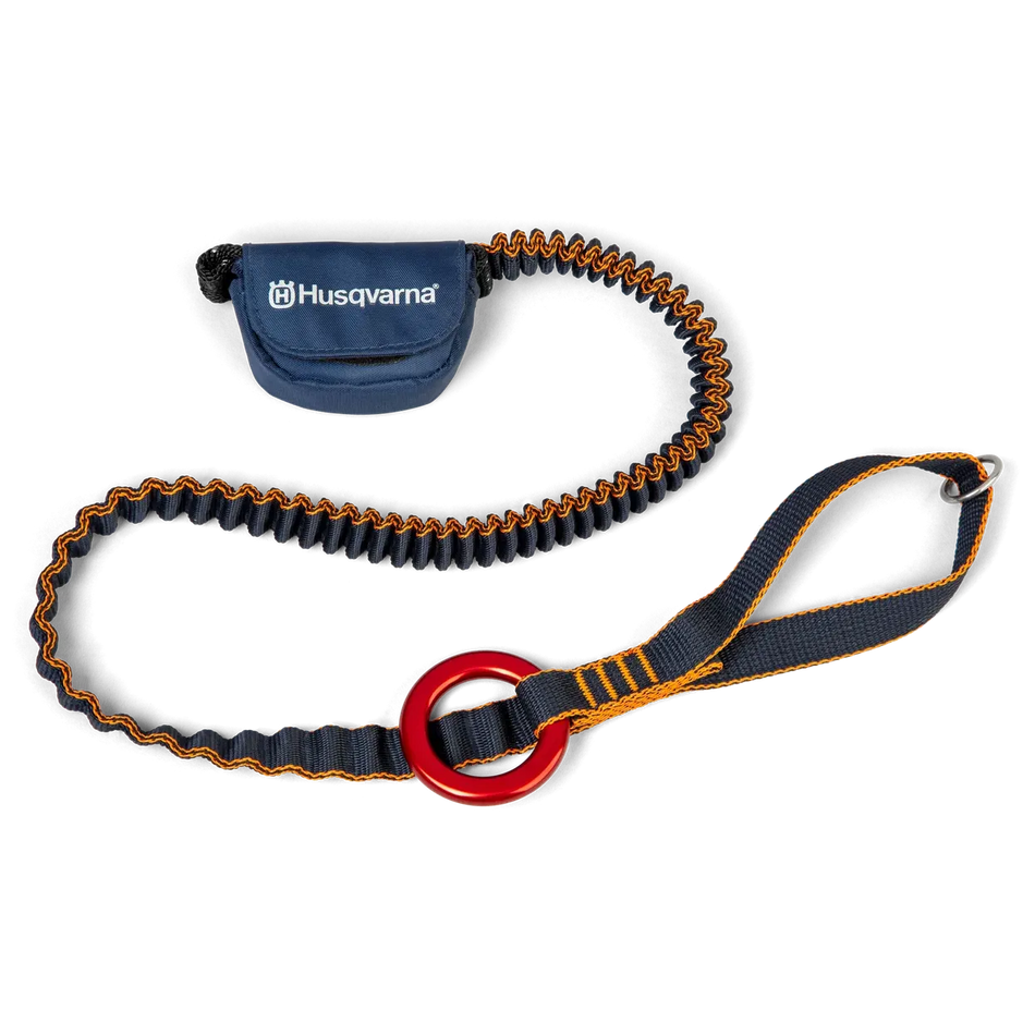 Husqvarna-Husqvarna Anti-Shock Chainsaw Strap - Reduces the shock if chainsaw is stuck in a falling branch.-Chainsaw Strap-