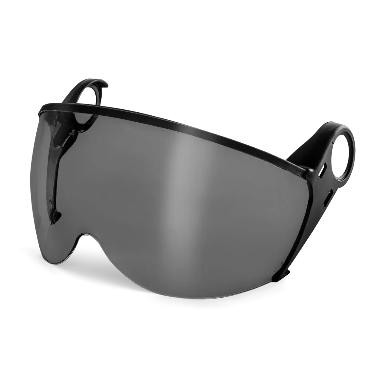 Husqvarna-Husqvarna Arborist Spire Vent Visor - Minimise fog, scratches, and compatible for overlapping corrective glasses.-Safety Visor-Tinted Visor-