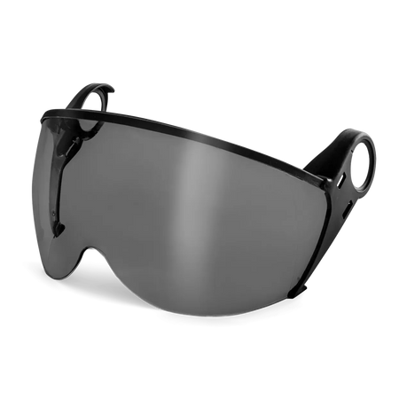 Husqvarna-Husqvarna Arborist Spire Vent Visor - Minimise fog, scratches, and compatible for overlapping corrective glasses.-Safety Visor-Tinted Visor-