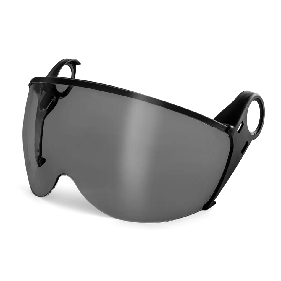 Husqvarna-Husqvarna Arborist Spire Vent Visor - Minimise fog, scratches, and compatible for overlapping corrective glasses.-Safety Visor-Tinted Visor-