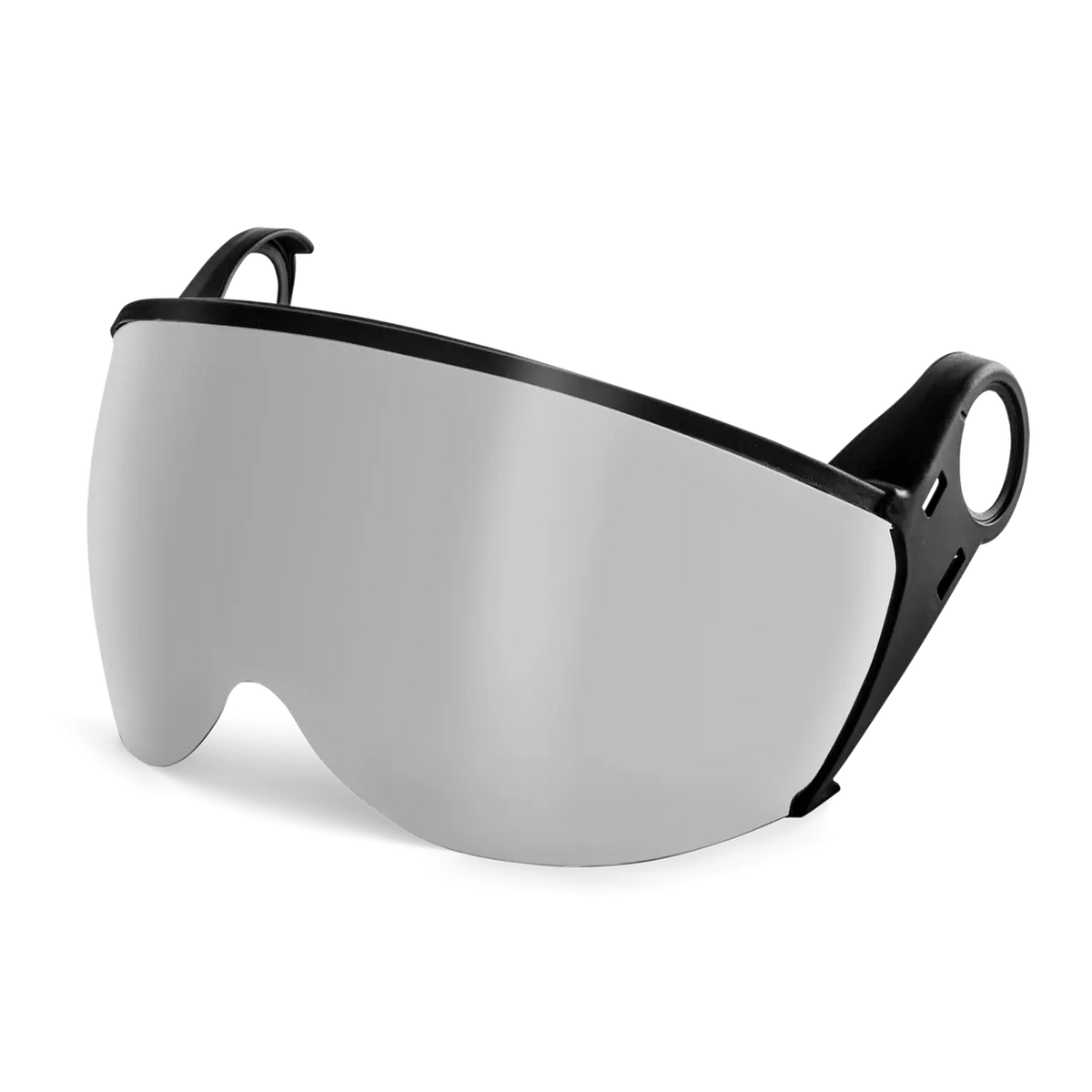 Husqvarna-Husqvarna Arborist Spire Vent Visor - Minimise fog, scratches, and compatible for overlapping corrective glasses.-Safety Visor-Mirror Visor-