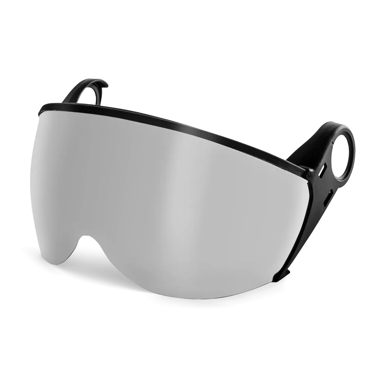 Husqvarna-Husqvarna Arborist Spire Vent Visor - Minimise fog, scratches, and compatible for overlapping corrective glasses.-Safety Visor-Mirror Visor-