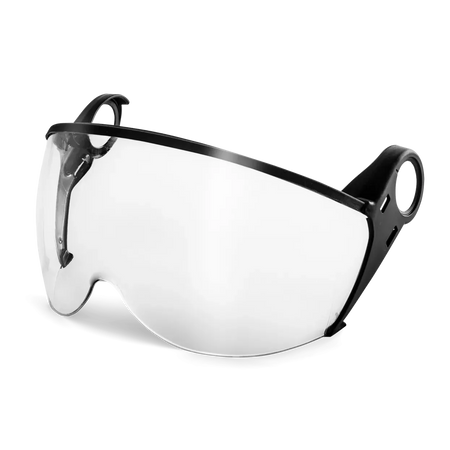 Husqvarna-Husqvarna Arborist Spire Vent Visor - Minimise fog, scratches, and compatible for overlapping corrective glasses.-Safety Visor-Clear Visor-