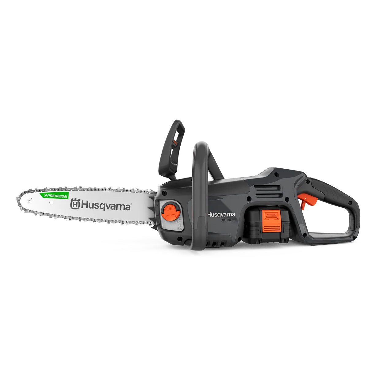 Husqvarna-Husqvarna Aspire C15X-P4A 18V Chainsaw - For pruning, garden clearing, minor tree felling and DIY projects-Battery Chainsaw-