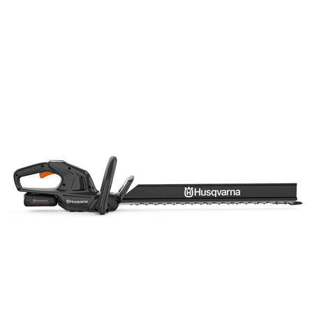 Husqvarna-Husqvarna Aspire H50 18V Hedge Trimmer - Lightweight domestic 18v battery hedge trimmer!-Battery Hedge Trimmer Skin-