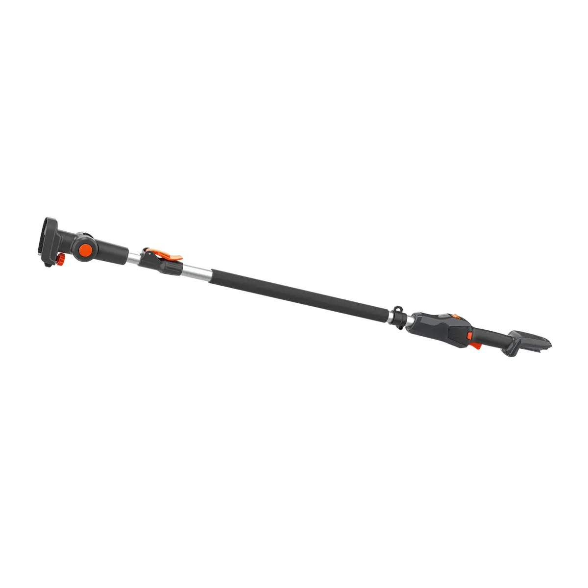 Husqvarna-Husqvarna Aspire™ Pole Attachment - Telescopic pole for extended reach.-Pole Pruning Attachment-