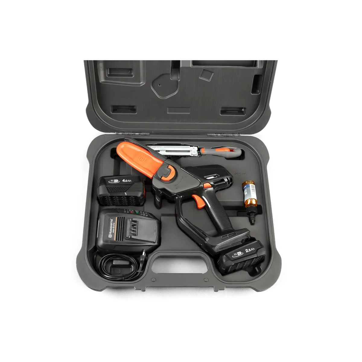Husqvarna-Husqvarna Aspire™ Pruner Box - Smart storage for your Aspire Pruner-Accessories-