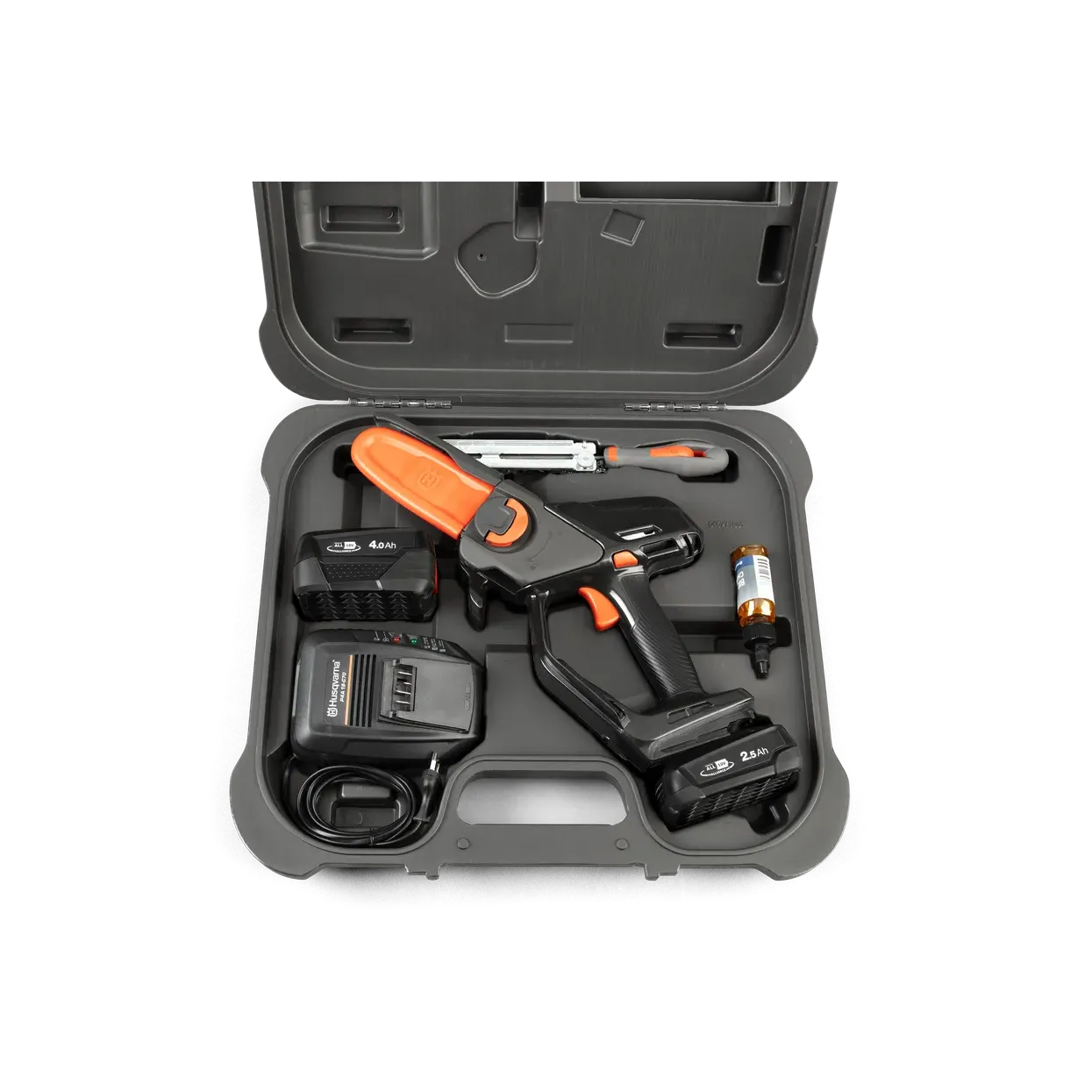 Husqvarna-Husqvarna Aspire™ Pruner Box - Smart storage for your Aspire Pruner-Accessories-