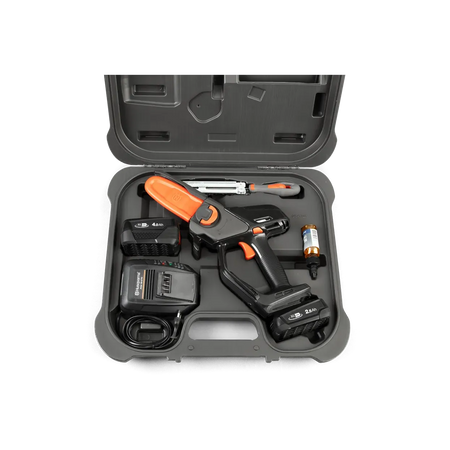 Husqvarna-Husqvarna Aspire™ Pruner Box - Smart storage for your Aspire Pruner-Accessories-