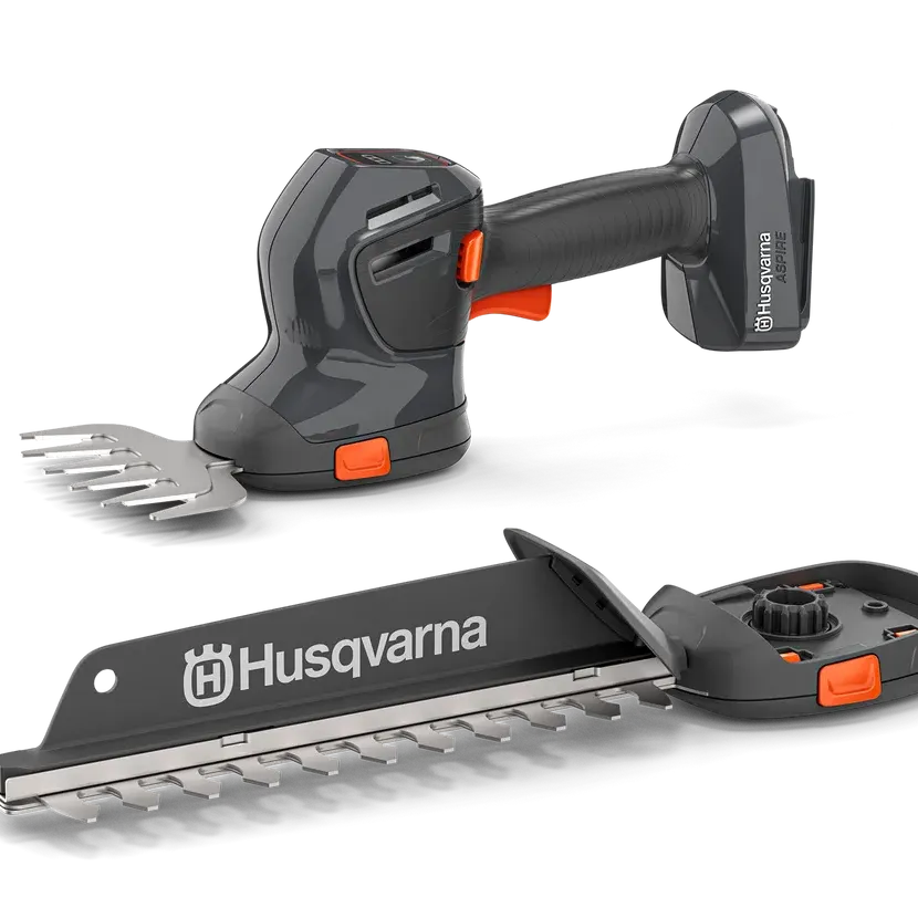 Husqvarna-Husqvarna Aspire™ Shrub Shear 18V-Shrub Shear-