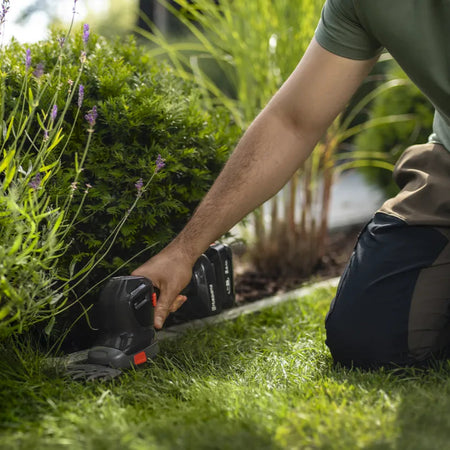 Husqvarna-Husqvarna Aspire™ Shrub Shear 18V-Shrub Shear-