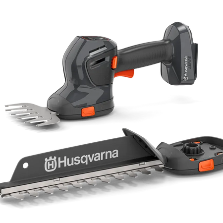 Husqvarna-Husqvarna Aspire™ Shrub Shear 18V-Shrub Shear-