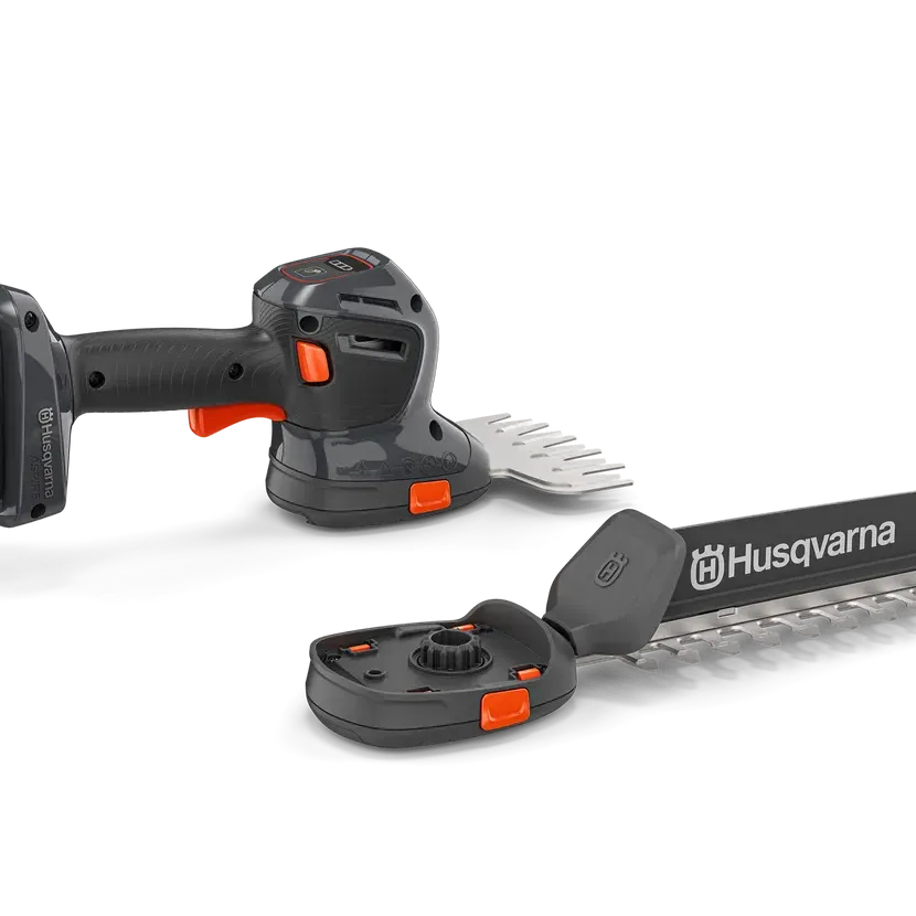 Husqvarna-Husqvarna Aspire™ Shrub Shear 18V-Shrub Shear-