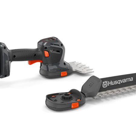 Husqvarna-Husqvarna Aspire™ Shrub Shear 18V-Shrub Shear-