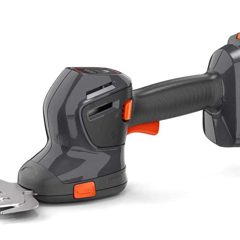 Husqvarna-Husqvarna Aspire™ Shrub Shear 18V-Shrub Shear-