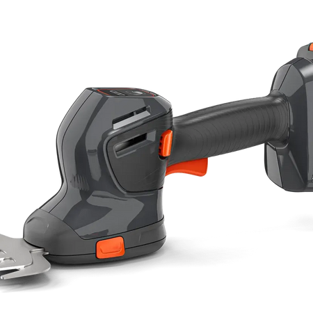 Husqvarna-Husqvarna Aspire™ Shrub Shear 18V-Shrub Shear-