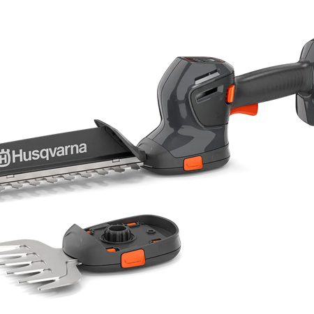 Husqvarna-Husqvarna Aspire™ Shrub Shear 18V-Shrub Shear-Shrub Shear Only-