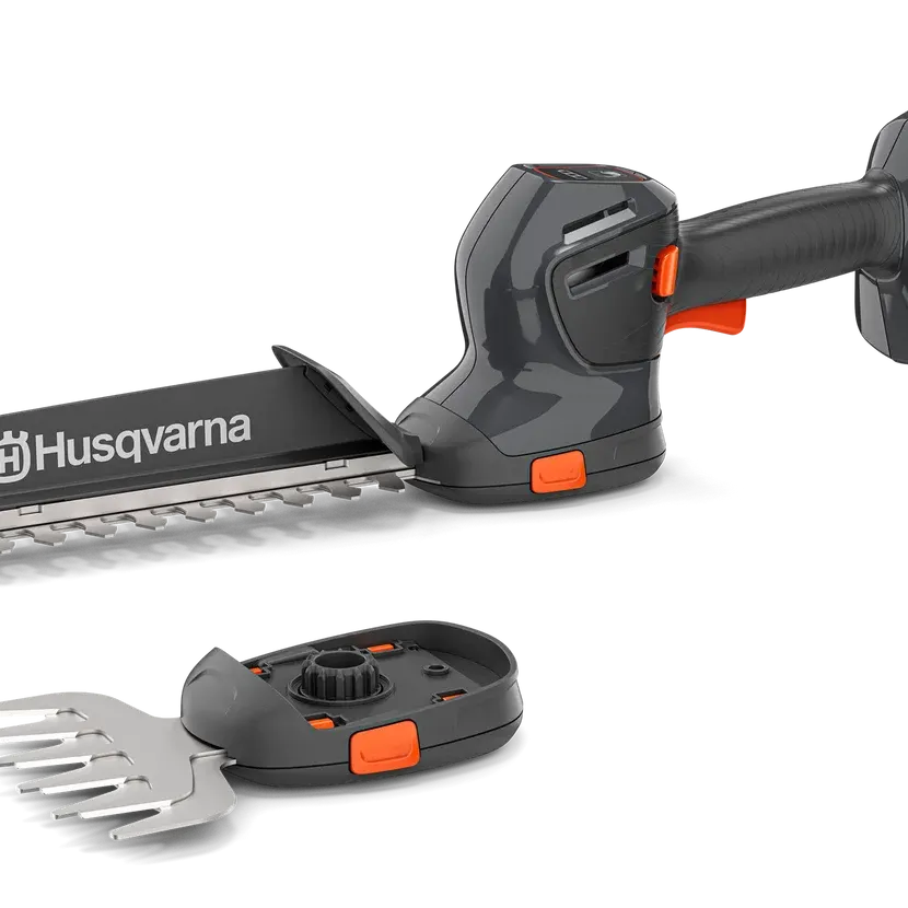 Husqvarna-Husqvarna Aspire™ Shrub Shear 18V-Shrub Shear-Shrub Shear Only-